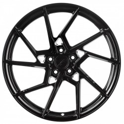 ZP3.1 Deep Concave FlowForged | Gloss Black
